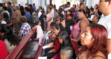 5 steps to launching a worship service reaching a new demographic