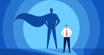 Are you a hero-in-waiting?
