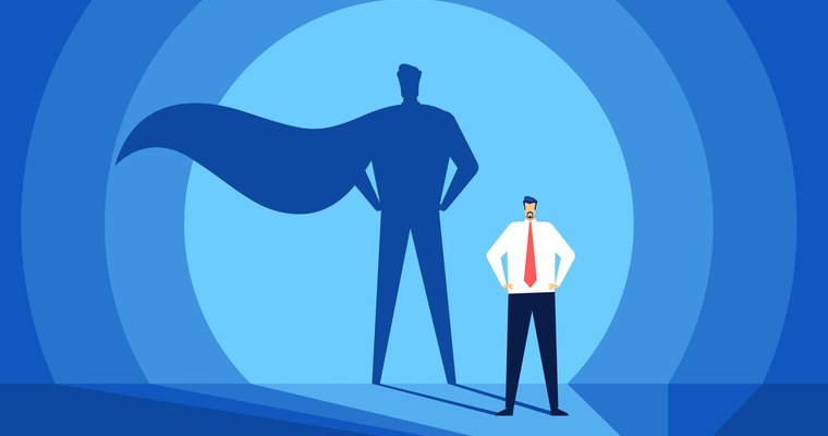 Are you a hero-in-waiting?