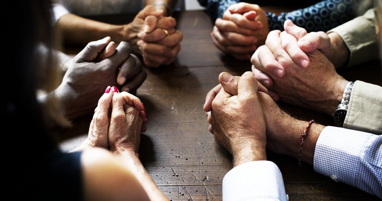 5 ways to have better relationships at church