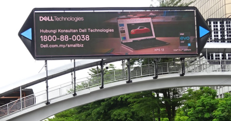 Moving Walls joins GroupM to expand DOOH in Malaysia - Vimarsana News