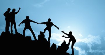 How to lead with confident humility