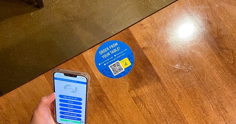 Taziki's testing customer-service enhancing technologies - Vimarsana News