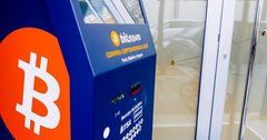 atm automated teller machine business