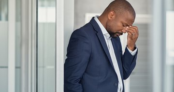 Frustrated or tired as a leader? 5 lessons from elite athletes you need to know