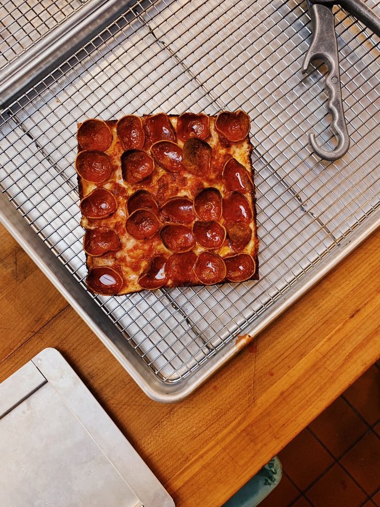 Square Pie Guys ‘bootstrapping’ it to the top Fast Casual