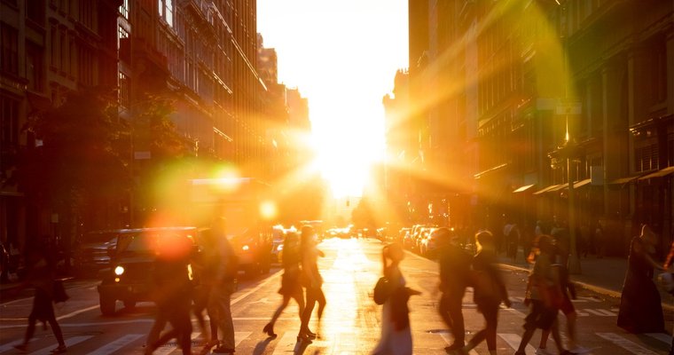 3 characteristics of those daily working for the Lord