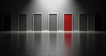 How to change for the better
