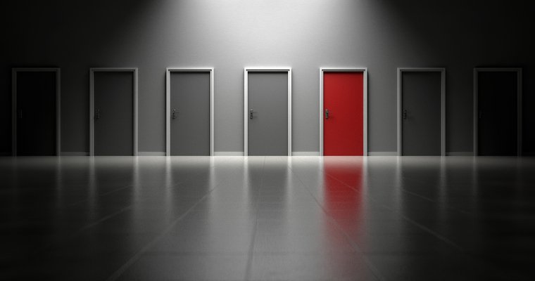 How to change for the better