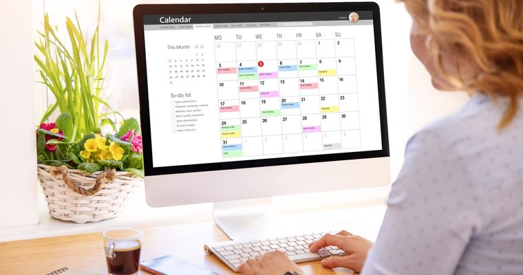 What if your task list came directly from God?