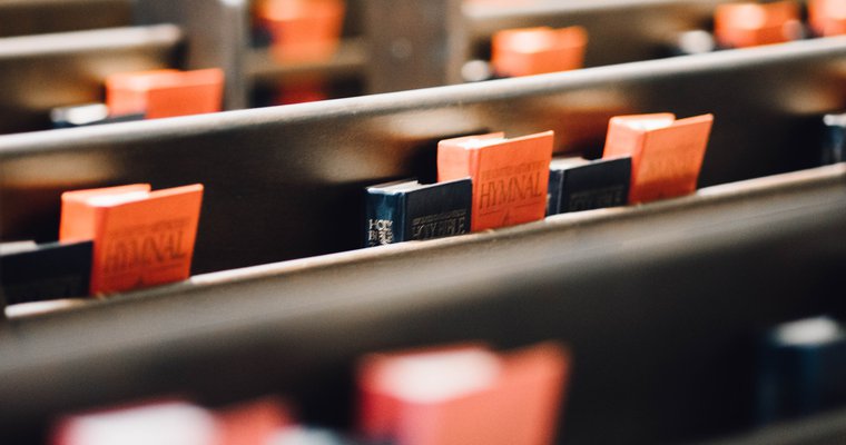 3 reasons to kick Robert's Rules out of your church