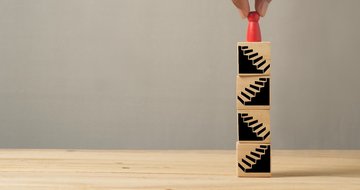 Effortless: Strive and surrender