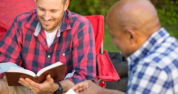 Hope-filled reconciliation