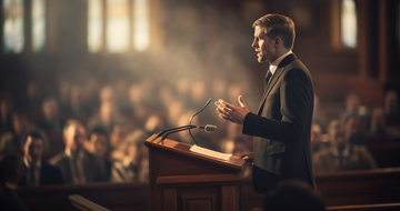 How fear helps us fight sin