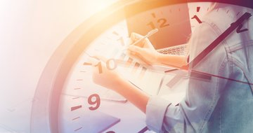 The 3-hour workday: The truth about your peak hours as a leader