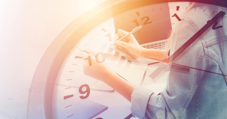 The 3-hour workday: The truth about your peak hours as a leader