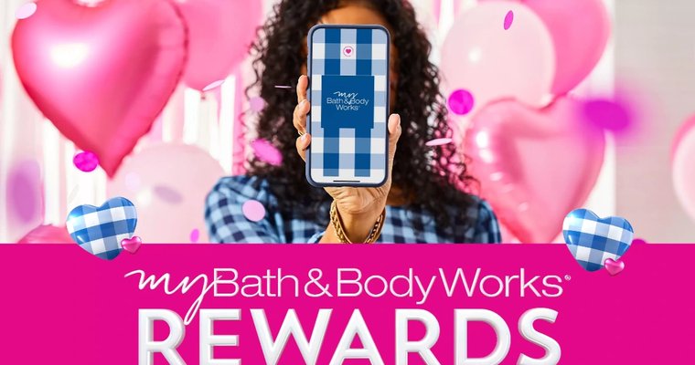 Free shipping, BOGO time at Bath & BodyWorks