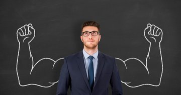 How to become a grace-powered leader