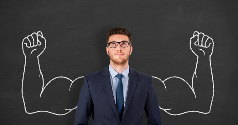How to become a grace-powered leader