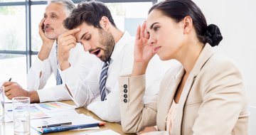 11 meeting killers and how to eliminate them