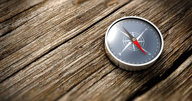 Helping others navigate the evangelism journey