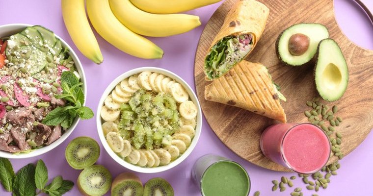 Vitality Bowls opening 3rd North Carolina location - Vimarsana News