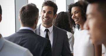 4 ways this extraordinary leader built his network
