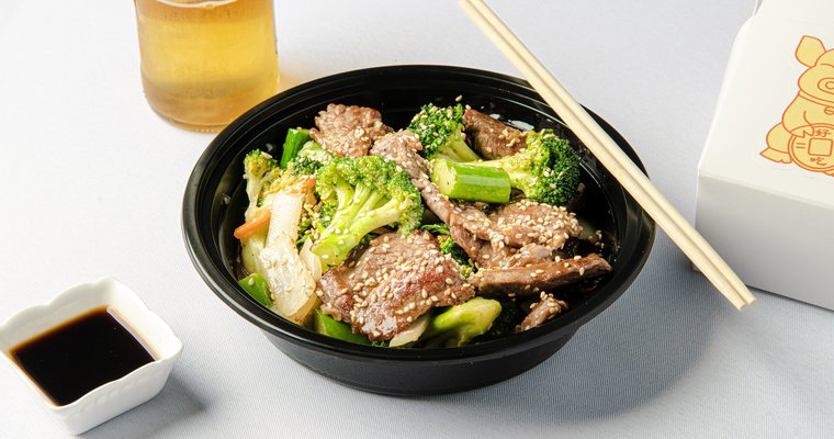 Fine-dining company launches virtual Chinese kitchen - Vimarsana News