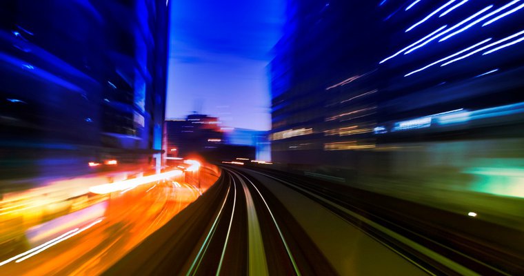 How to think differently in a rapidly changing culture