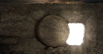Which stone are you ready to roll away?