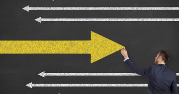 Flip the script from consumerism to discipleship