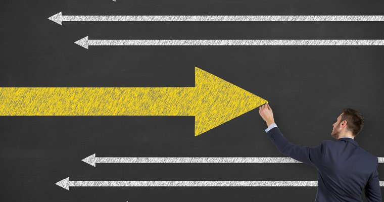Flip the script from consumerism to discipleship