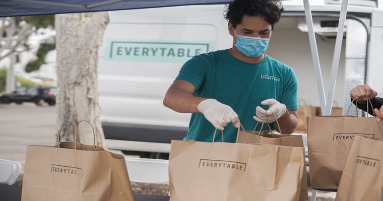 Everytable gets $1M grant, collaborates on new dish offering - Vimarsana News