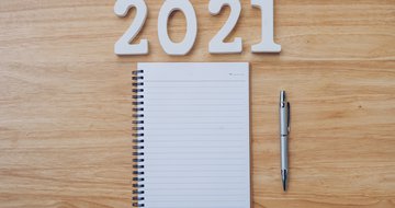 A short, simple daily plan for 2021