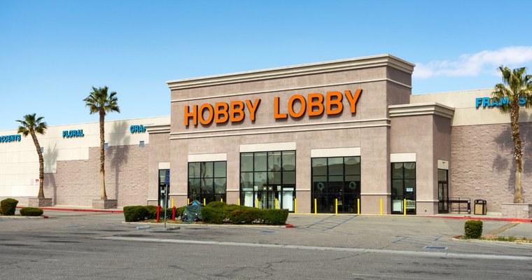 Hobby Lobby Boosts Minimum Hourly WageICX Association