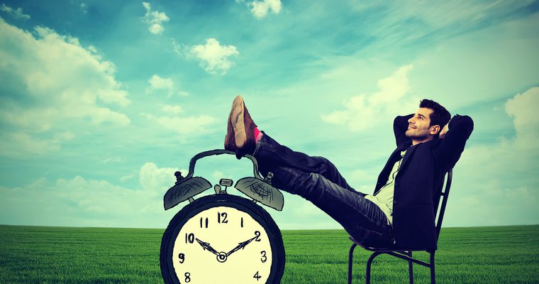 How to find renewal during the busy months