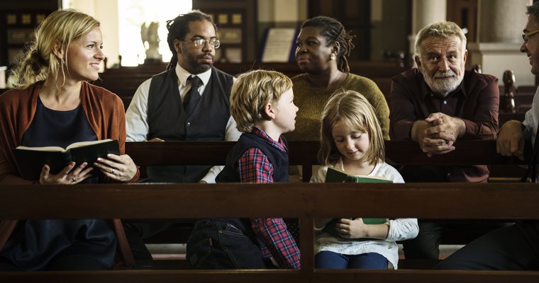 The declining congregation: dilemma, despair and biblical hope