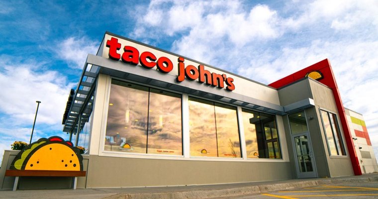 Taco John's opens 2nd Ohio restaurant - Vimarsana News