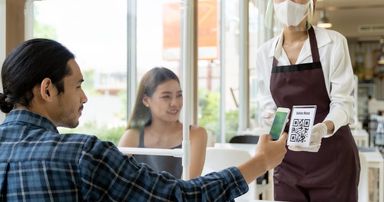 GoTab redesigns online menu, updates referral program - Vimarsana News