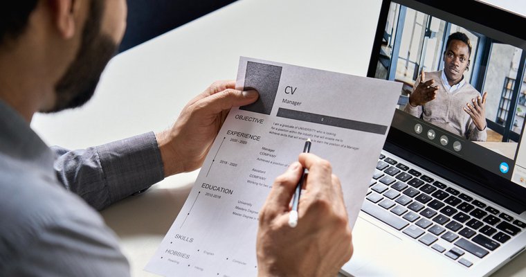 How to hire for the future