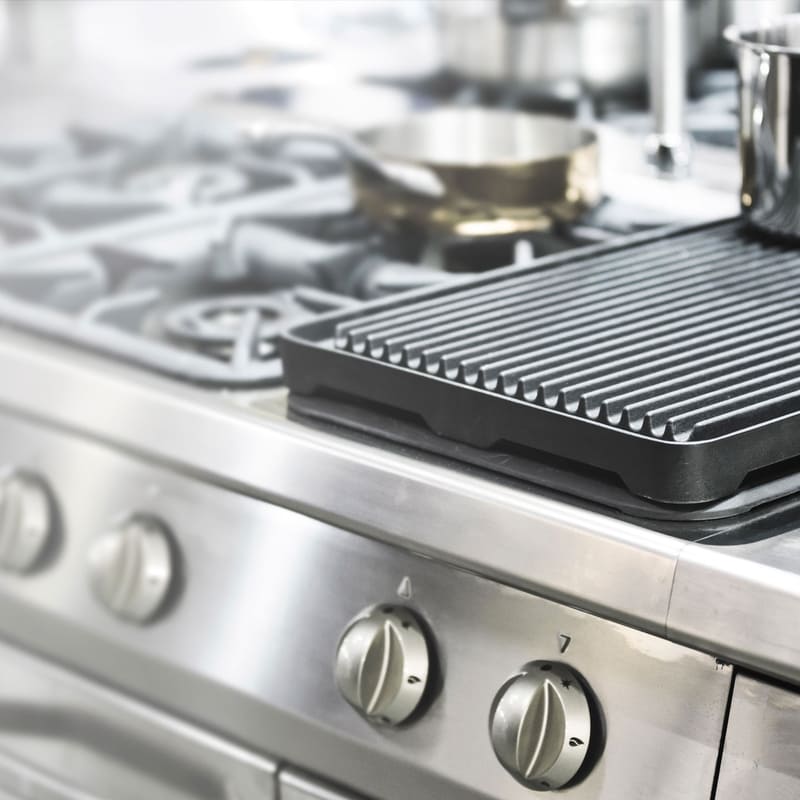 Commercial Equipment TundraFMP Fast Casual