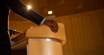 Why it takes 5 to 7 years to become the pastor