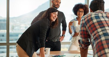 What is your workplace mentality?