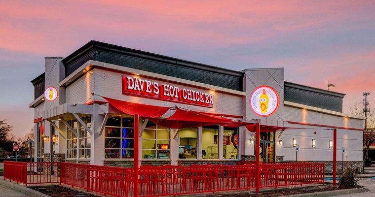 Dave's Hot Chicken entering Philly market | Fast Casual