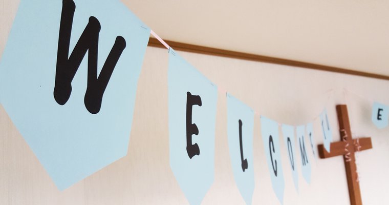 Three considerations for reopening churches