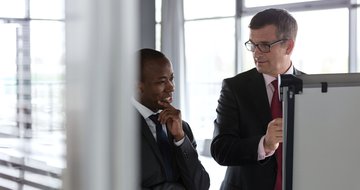 19 leadership traits to focus on in 2019
