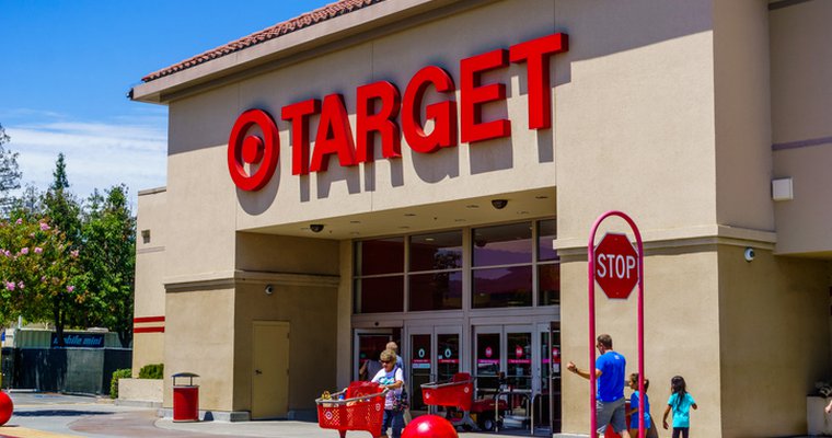 Target digital signage, facial recognition ban stories hit top 