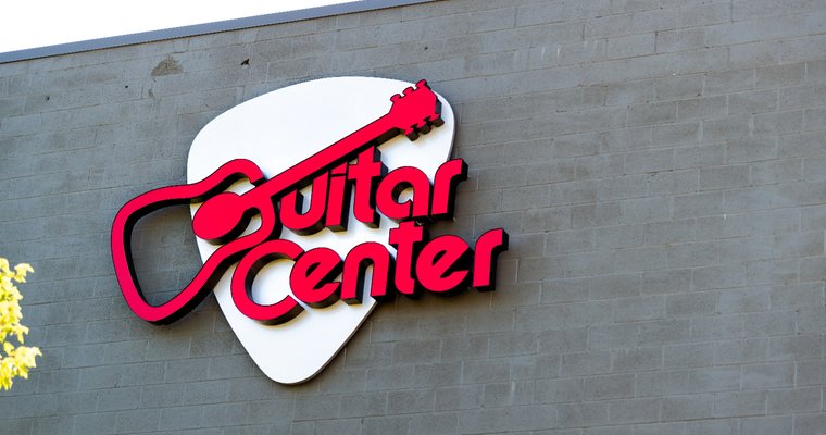 Guitar retailer moves to cloud for omnichannel strategy