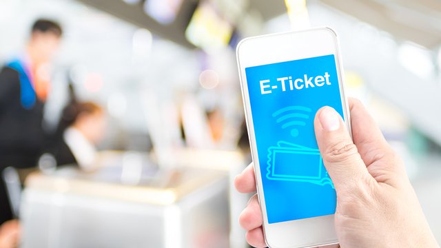 Is there an ideal time for airlines to launch mobile payments?