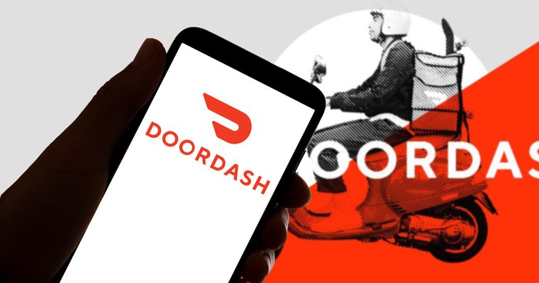 Lush, Victoria’s Secret, Party City jump aboard DoorDash | Retail